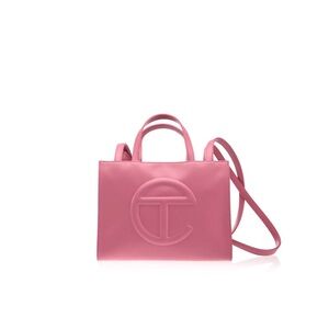 Telfar Shmedium Shopping Bag - Corned Beef